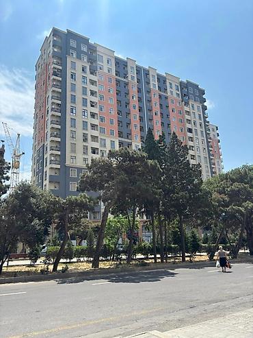 caravan satisi: 3 otaqlı, Yeni tikili, m. Qara Qarayev, 62 kv. m — 2