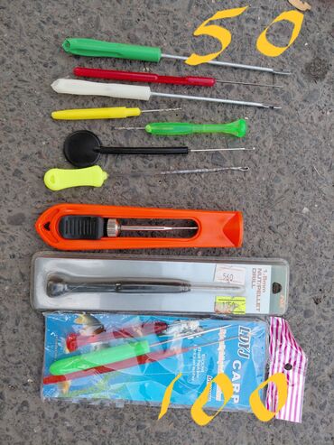 Рыболовная оснастка: Распродажа Набор для ловли рыбы нахлыстом можно ловить форель — 27