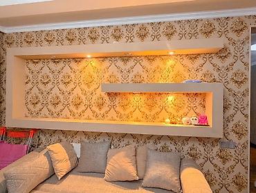 Uzunmüddətli kirayə mənzillər: Manzil 20 Yanvar metrosuna 5 daqiqalik piyada mesafesinda yerlaşir — 17