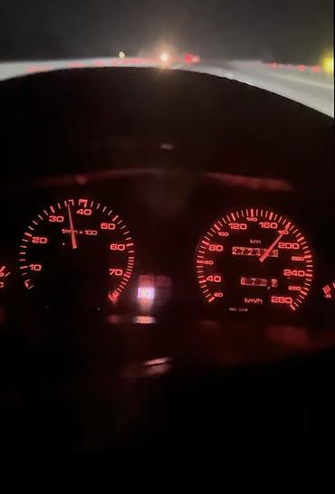 Audi: Audi 100: 1991 г., 2.8 л, Седан — 7