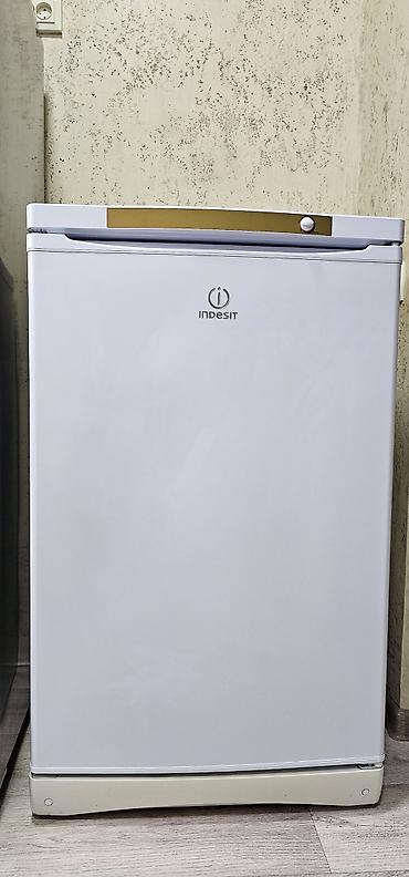 samsu: Продаю холодильник Samsung б/у и морозильник Indesit б/у — 5
