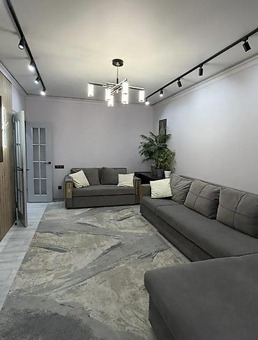 Продажа квартир: 2 комнаты, 63 м², Элитка, 1 этаж — 1