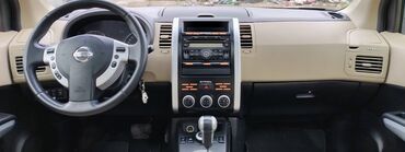Nissan: Nissan X-Trail: 2.5 l | 2013 il Ofrouder/SUV — 8