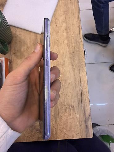 apple 15 pro: Samsung Galaxy A32, 128 GB, rəng - Bənövşəyi, İki sim kartlı — 3