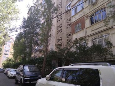 долгосрочная аренда квартира: 3 бөлмө, Менчик ээси, Чогуу жашоосу жок, Толугу менен эмереги бар