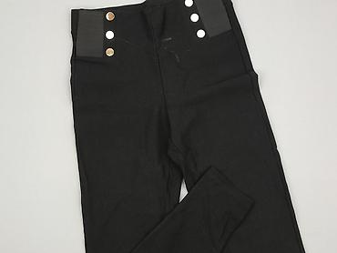second hand lubin: Legginsy Eleganckie damskie, rozmiar M — 1