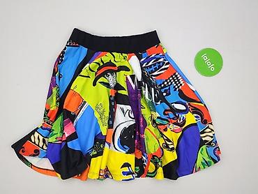 rainbow culottes: Spódnica damska, rozmiar One size — 3