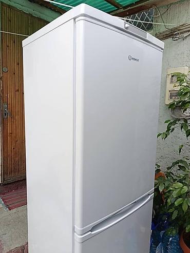 indesit: Холодильник Indesit ES 16 A (также совместим с ES 16 GA / ES 16 EA) — 6