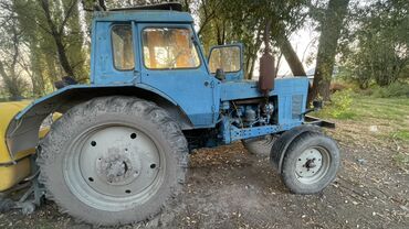 купить трактор мтз 82 бу в москве: Срочно.срочно! Трактор на ходу май жебейт бары жайында вом иштейт