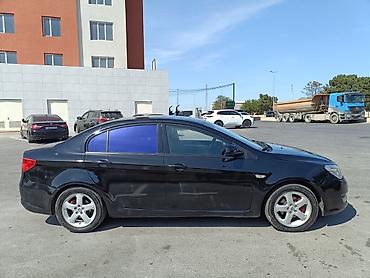 MG: MG : 1.5 л | 2012 г. 410000 км Седан — 3