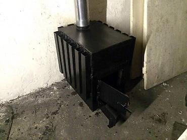 Табуретки: Табуретка, Железо, Не раскладной — 27