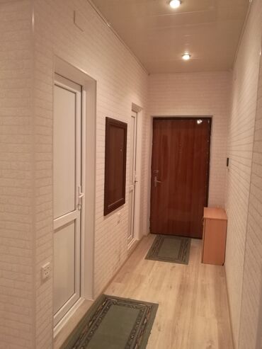 xacmazda satilan evler 2023: 3 комнаты, Новостройка, 87 м²