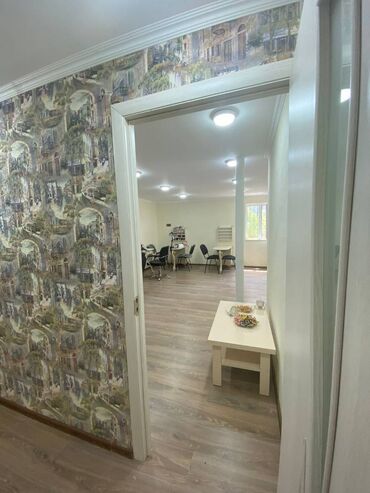 Digər kommersiya daşınmaz əmlakı: Gənçlik metrosunun yaxınlığında 1-ci mərtəbəsində yerləşən 45kv sahəsi — 6