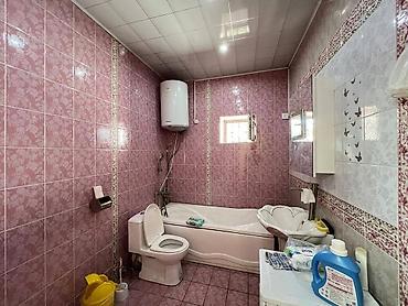 Долгосрочная аренда домов: 303 м², 5 комнат, Бронированные двери — 10