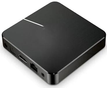 Aksesoari za TV i video: Android TV Box X98 – multimedijalni centar za vaš televizor - — 9