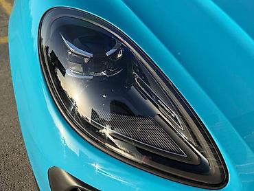 Porsche: Porsche Macan S: 2022 г., 2 л, Автомат, Бензин, Кроссовер — 4