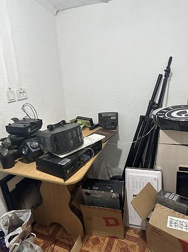 Динамики и колонки: Продаётся караоке-оборудование 🎤 Продаётся готовый комплект для — 12