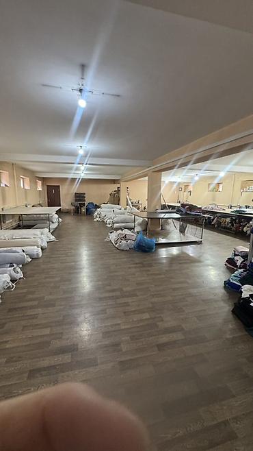 Коммерциялык мүлк: Имарат, Жабдуусу менен, Иштеп жаткан 750 м² — 10