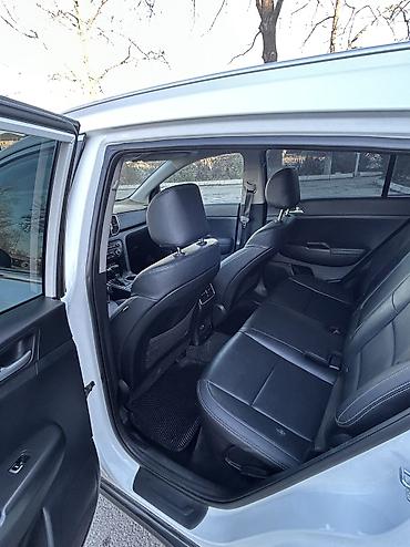 Kia: Kia Sportage: 2018 г., 2 л, Автомат, Дизель, Кроссовер — 15