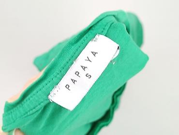 grawik: Papaya, T-shirt damski, rozmiar S — 6