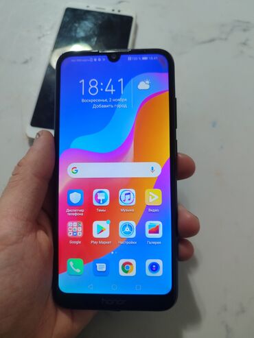 жалал абат телефон: Redmi, Redmi Note 5, Колдонулган, 2 SIM