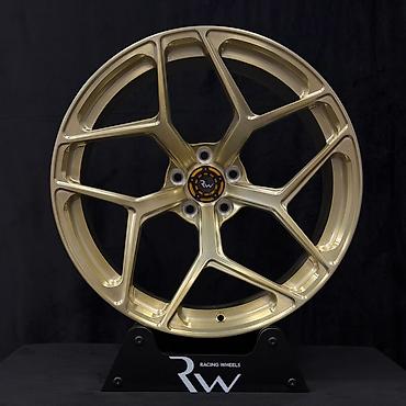 Диски: Диски R 20 отверстий - 5, Новый — 7