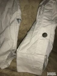 Košulje: Košulja Na duge rukave, L (EU 52), M (EU 50), Guess, bоја - Šareno, Pamuk — 9