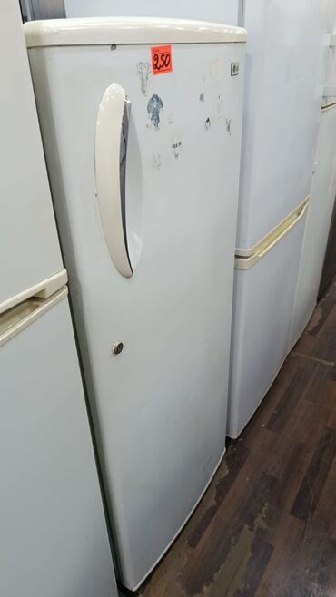 soyuducu köhnə: 1 qapılı LG Soyuducu Satılır, rəng - Ağ lalafo.az -da soyuducu köhnə: 1 qapılı LG Soyuducu Satılır, rəng - Ağ