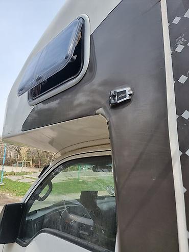 дом на колесах кемпер: Легкий грузовик, Kia, Дубль, 3 т, Б/у — 7