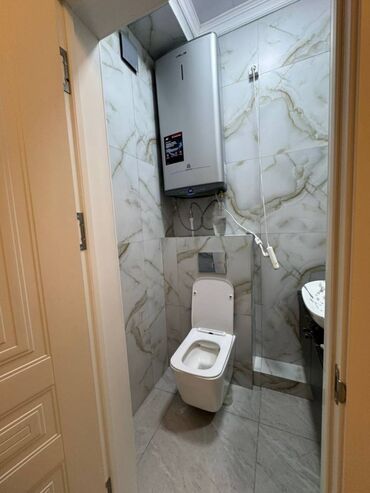 Долгосрочная аренда квартир: 2 комнаты — 3