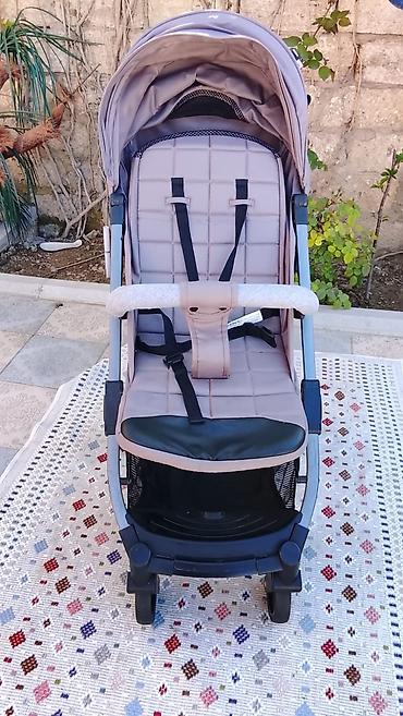 Uşaq arabaları: Həvva Almaniya istehsalı Kidillo uşaq arabası 75 manata satilir ela — 2