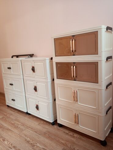 Dolablar: Yeni, 2 qapılı Çin — 1