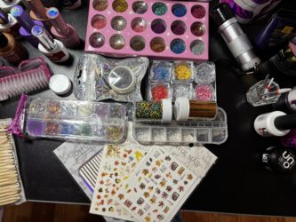 Manikür, pedikür aparatları: Məhsulların bəziləri cəmi 1 ay, bəziləri isə ümumiyyətlə istifadə — 6