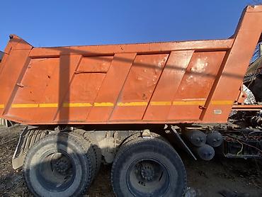 Грузовики: Грузовик, Камаз, Стандарт — 2