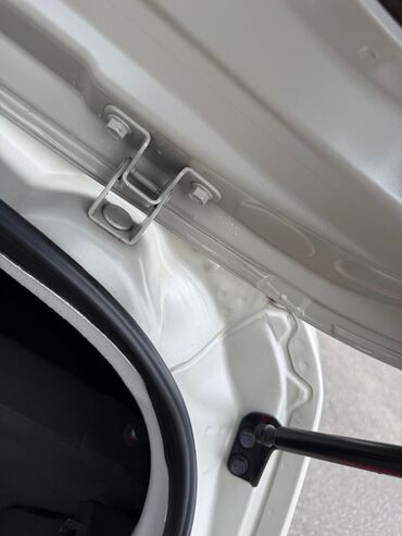 Chevrolet: Chevrolet Spark: 2019 г., 1 л, Автомат, Бензин, Хэтчбэк — 7