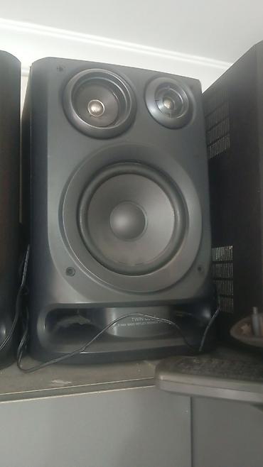 Динамики и колонки: Продам музыкальный центр AIWA в хорошем состоянии качает конкретно at lalafo.kg — 10 Динамики и колонки: Продам музыкальный центр AIWA в хорошем состоянии качает конкретно — 10