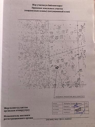 Продажа участков: 30 соток, Красная книга — 5