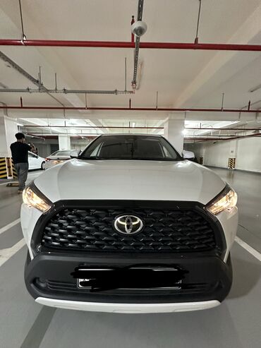 eyneklerin temiri: Aylıq, Toyota, Depozitlə, Qalmamaq şərti ilə