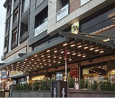 Дизайн, проектирование: Дизайн | Дома, Кафе, рестораны, Квартиры — 9