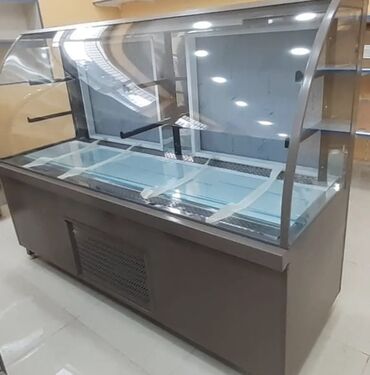 Yemək üçün, Elektrik