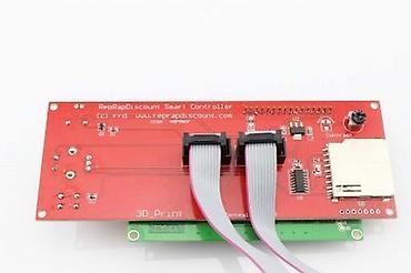 Kateqoriya: 3D Printer və Hissələri > 3D Printer - Elektron — 2