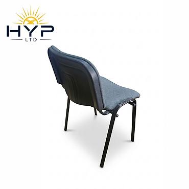 herman miller: Стул для посетителей/конференций HYP LTD - Тип: фиксированный стул — 2