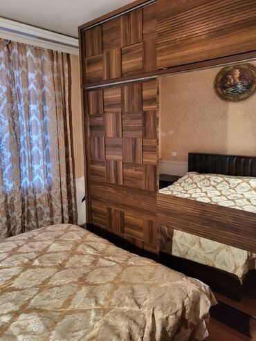 Köhnə tikili: Bakı, 3 otaqlı, Köhnə tikili, 70 kv. m — 3