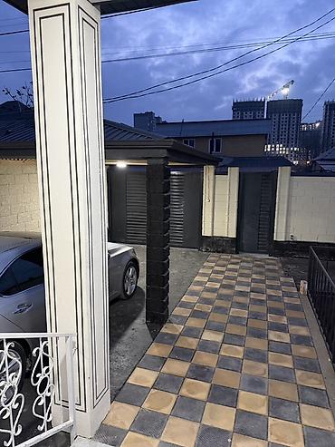 Продажа коттеджей и домов: Продается дом ! Собственник!!! Бишкек Просторный одноэтажный 4 — 22