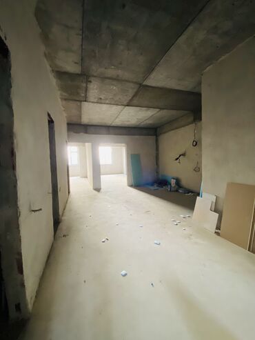 Продажа квартир: 3 комнаты, 114 м², Элитка, 5 этаж, ПСО (под самоотделку) at lalafo.kg — 6 Продажа квартир: 3 комнаты, 114 м², Элитка, 5 этаж, ПСО (под самоотделку) — 6