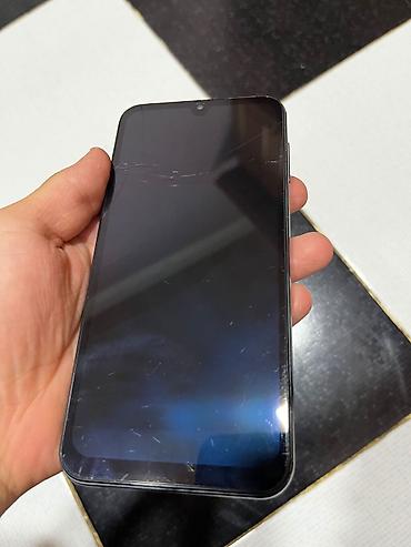ikinci el tv satış: Samsung Galaxy A24 4G, 128 GB, rəng - Qara, İki sim kartlı — 4