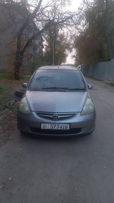 хонда фит рф: Honda Fit: 2003 г., 1.3 л, Автомат, Бензин, Седан