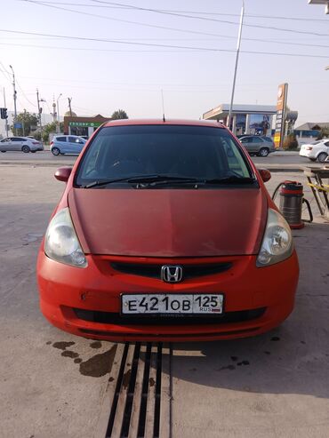 машина хундай соната: Honda Fit: 2003 г., 1.3 л, Вариатор, Бензин, Хэтчбэк