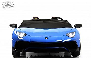 Детские электрокары: Детский электрокар, Новый — 8