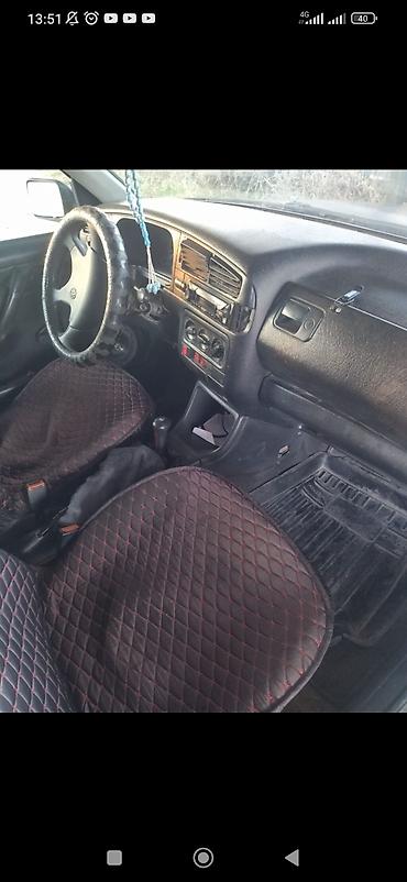 Транспорт: Volkswagen Golf: 1993 г., Механика, Хэтчбэк — 5